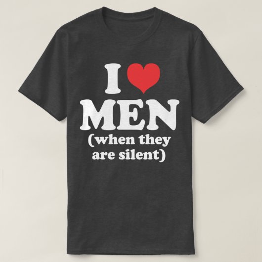 僕は人と交わる時は可愛静かい Tシャツ (デザイン正面)
