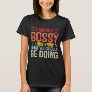 僕は人の世話を焼いているわけじゃない Tシャツ