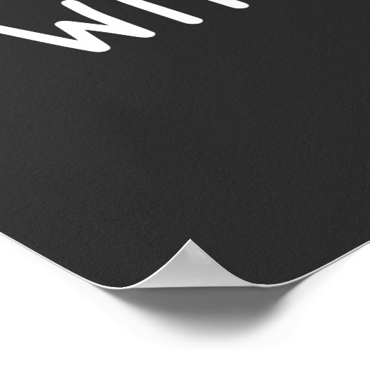 僕は会計士だ ポスター (角)