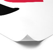 僕は体操が好きだ ポスター (角)