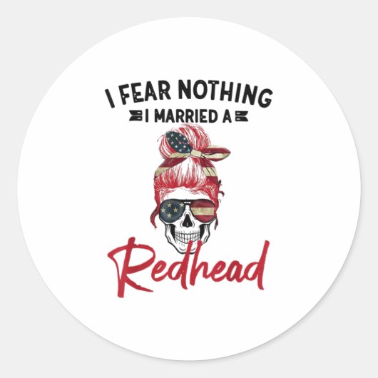 僕は何も怖結婚したくない ラウンドシール (正面)