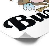 僕は信じヒメコンドル ポスター (角)