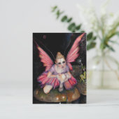 僕は信じ妖精だ ポストカード (スタンド正面)