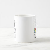 僕は信じ食堂に居る コーヒーマグカップ (中央)