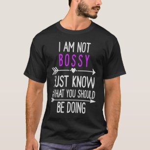 僕は偉いどころでない Tシャツ
