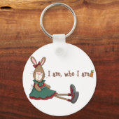 僕は僕だ キーホルダー (正面)