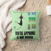 僕は僕だ クッション (ブランケット)