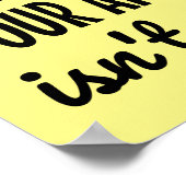 僕は僕だ ポスター (角)