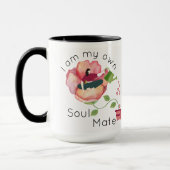 僕は僕の同級生だ マグカップ (左)