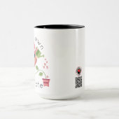 僕は僕の同級生だ マグカップ (中央)