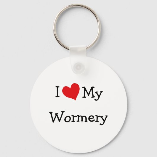 僕は僕の言葉が好きだ キーホルダー (正面)