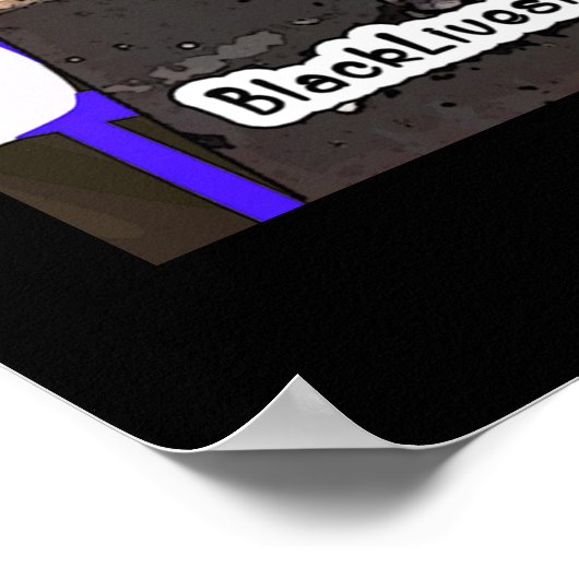 僕は兄弟の番人だ ポスター (角)