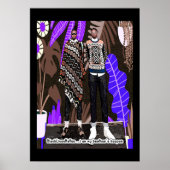 僕は兄弟の番人だ ポスター (正面)