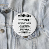 僕は兄貴のクリスマスプレゼントとして幸運だ 缶バッジ (インサイチュ)