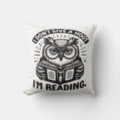 僕は全与えく クッション (正面)