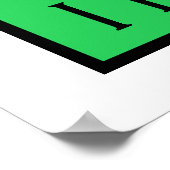 僕は全部ニンジンはしない ポスター (角)