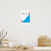 僕は出来る事は知っている ポスター (キッチン)