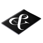 僕は出来る限りやる気を起こさせる ノートブック (左側)