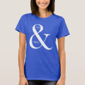 僕は出来る限りやる気を起こさせる Tシャツ (正面)