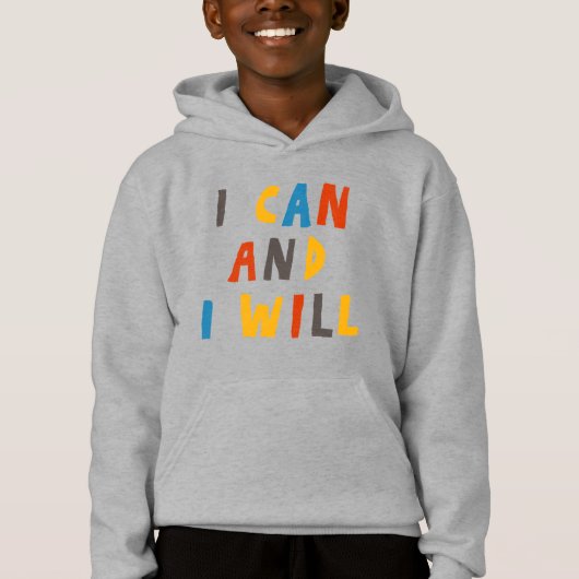 僕は出来る (正面)