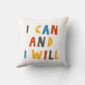 僕は出来る クッション (裏面)