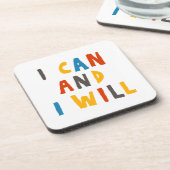 僕は出来る コースター (左側)