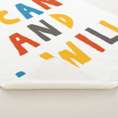 僕は出来る シェルパブランケット (3/4)