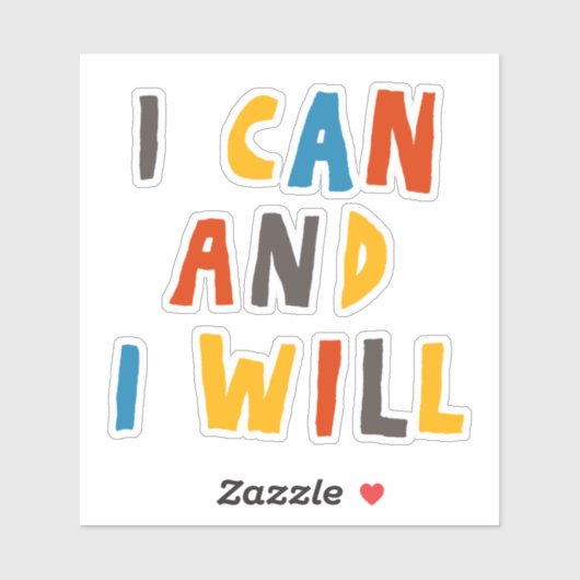 僕は出来る シール (シート)