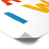 僕は出来る ポスター (角)