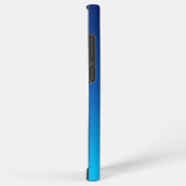 僕は助かったお気に入りの奴だ | SAMSUNG GALAXYケース (右側面)