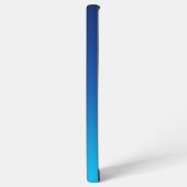 僕は助かったお気に入りの奴だ | SAMSUNG GALAXYケース (左側面)