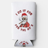 僕は勝手気ままにやる スリム缶クーラー (正面)