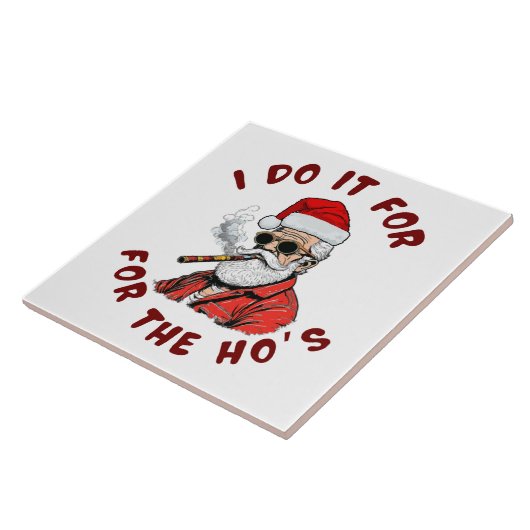 僕は勝手気ままにやる タイル (側面)