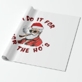 僕は勝手気ままにやる ラッピングペーパー (アンロールド)