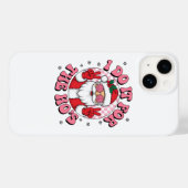 僕は勝手気ままにやる Case-Mate iPhoneケース (裏面 (横))