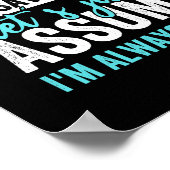 僕は医者だ救よ、僕は新しいと仮定しよう ポスター (角)