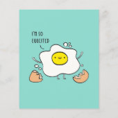 僕は卵を引かれてたまごおもしろいだ |学生への贈り物 チラシ (裏面)