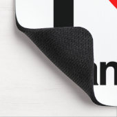 僕は古風が好きだ マウスパッド (コーナー)