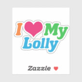 僕は可愛い シール (シート)