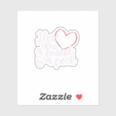 僕は君が大好きだ シール (シート)