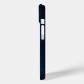 僕は君と共にいないのだから恐れ入る Case-Mate iPhoneケース (裏面 / 左)