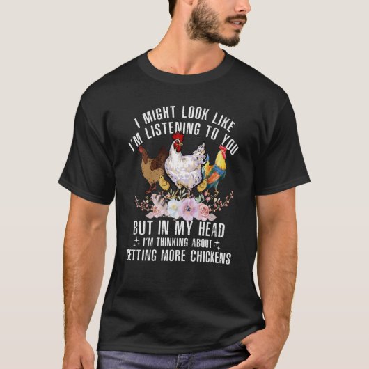 僕は君に似ているかも聞しれない Tシャツ (正面)