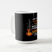 僕は君に似ているかも聞知れぬ内に コーヒーマグカップ (正面左)