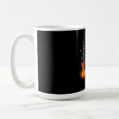 僕は君に似ているかも聞知れぬ内に コーヒーマグカップ (左)