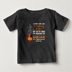 僕は君に似ているかも聞知れぬ内に ベビーTシャツ