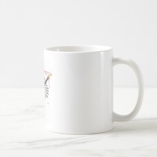 僕は君に似聞ているかも知れぬ コーヒーマグカップ (右)