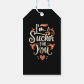 僕は君に惚れた ギフトタグ (裏面)