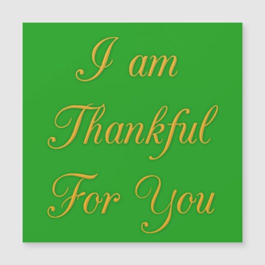 僕は君に感謝する (正面)