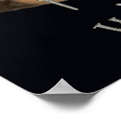 僕は君に近寄らないように気を使う ポスター (角)