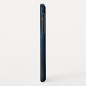 僕は君に近寄らないように気を使う Case-Mate iPhoneケース (裏面/左)
